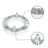 Wheel Spacers 4x156 1.5 in for Polaris RZR and Ranger, Set of 4