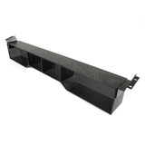 Front Inner Storage Basket for 2007-2016 Yamaha Drive G29 Golf Carts, Black