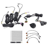 UTV Turn Signal Kit with Hazard and Horn, Street Legal, LED