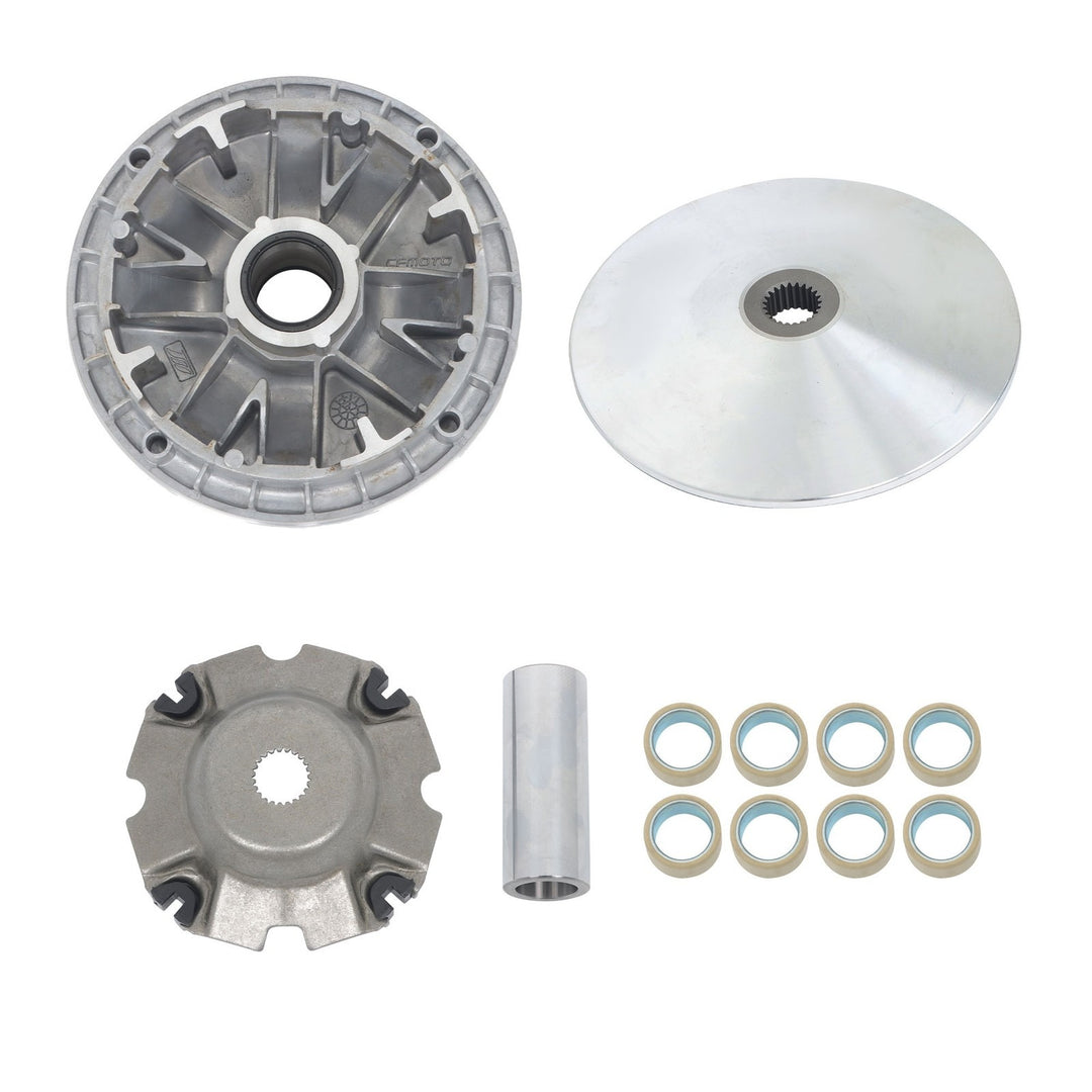 Primary Clutch Variator for 2007-2016 CFMoto CForce ZForce UForce 500 600 0180-051000