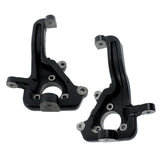3 in Lift Spindles for 2002-2018 Dodge Ram 1500 2WD, Pair