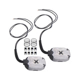 Electric Trailer Brake Magnet Pair 12 in for 5,200-7,000 lb Axles