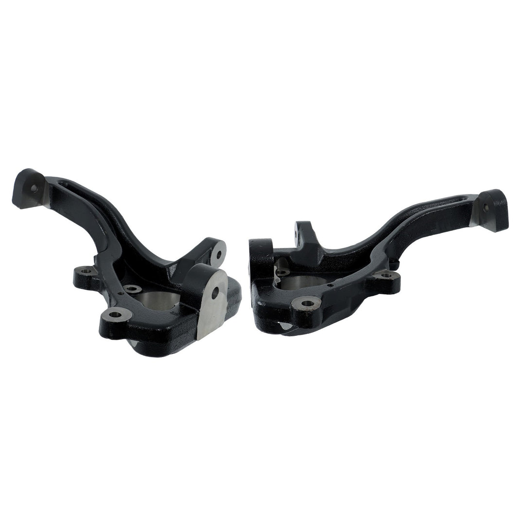 3 in Lift Spindles for 2002-2018 Dodge Ram 1500 2WD, Pair