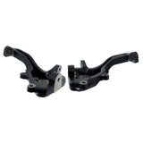 3 in Lift Spindles for 2002-2018 Dodge Ram 1500 2WD, Pair