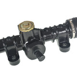 Steering Rack Assembly for 2004-2013 Yamaha Rhino 450 660 700 5UG-F3400-00-00