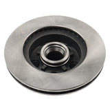 Front Disc Brake Conversion Kit for 1937-1948 Ford Cars, 5 on 4-1/2 in