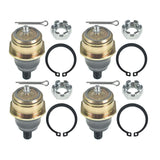 Upper and Lower Ball Joint Set for 2000-2007 Bombardier Can-Am DS650
