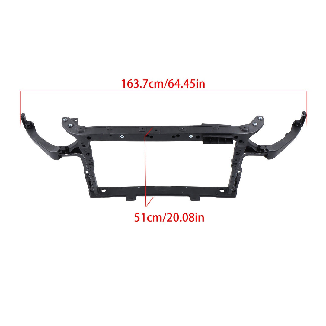 Radiator Support for 2017-2022 Hyundai Ioniq 64101G2000