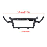 Radiator Support for 2017-2022 Hyundai Ioniq 64101G2000