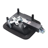 RV Storage Compartment Slam Latch for 3.9 x 3.3 in Cutouts R3-20-320