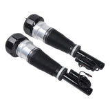 Front and Rear Air Suspension Strut Set for 2007-2014 Mercedes-Benz CL-Class and S-Class W221 C216