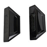 Smoked LED Tail Lights for 2013-2018 Polaris Ranger 900 XP 900 Diesel and Crew, Pair 2412774