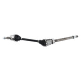 Front Right CV Axle for 2019-2024 Mazda 3 2.5L NCV47125