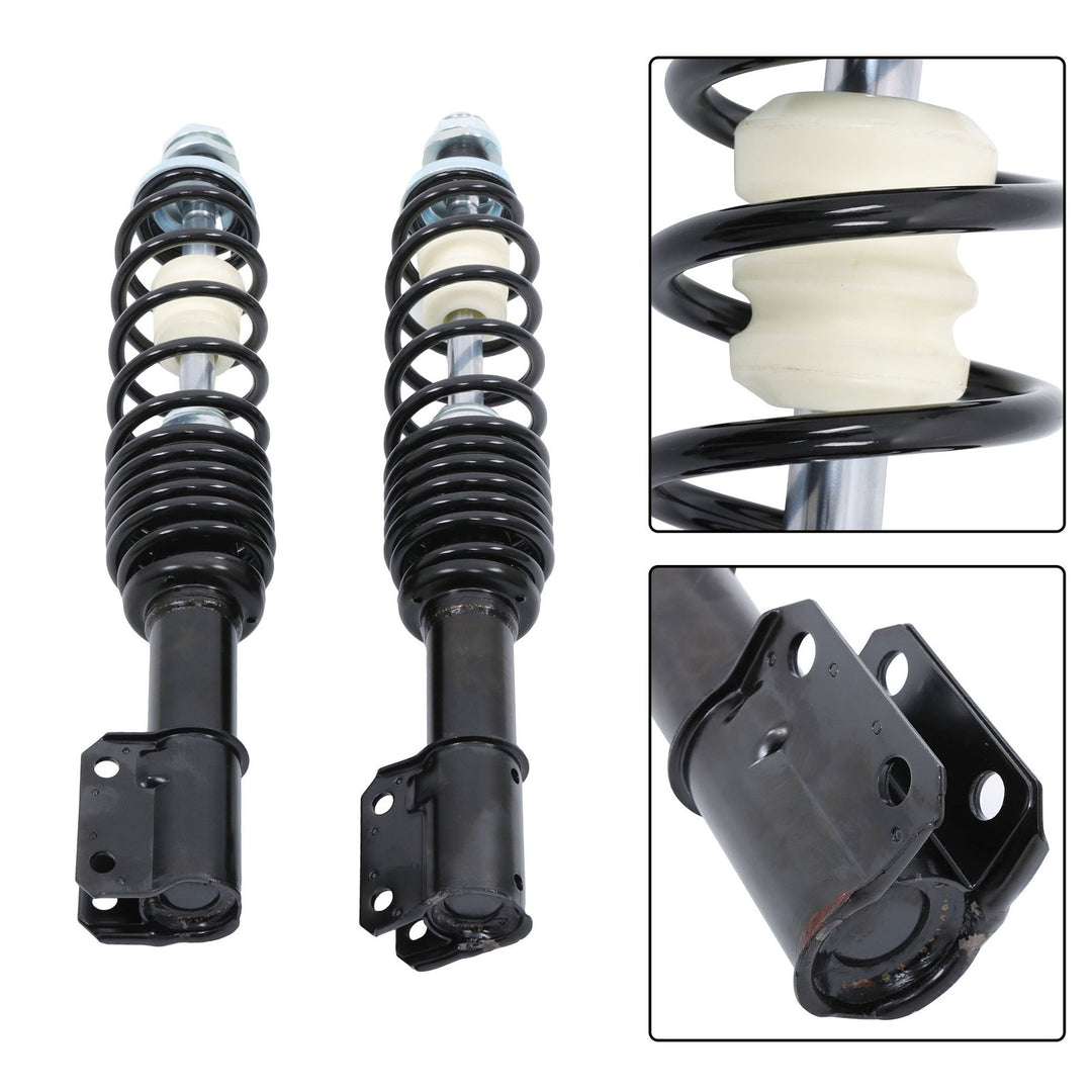 Front Coil-Over Shocks for 2007-2009 Can-Am Outlander 500 and Outlander MAX 500, Pair 706200661