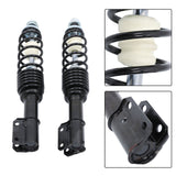 Front Coil-Over Shocks for 2007-2009 Can-Am Outlander 500 and Outlander MAX 500, Pair 706200661