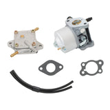 Carburetor for E-Z-GO TXT Medalist and Workhorse ST350 Golf Carts 72021-G01