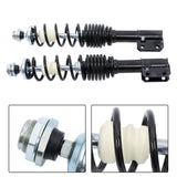 Front Coil-Over Shocks for 2007-2009 Can-Am Outlander 500 and Outlander MAX 500, Pair 706200661
