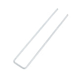 Landscape Staples 6 in, 200 Pack