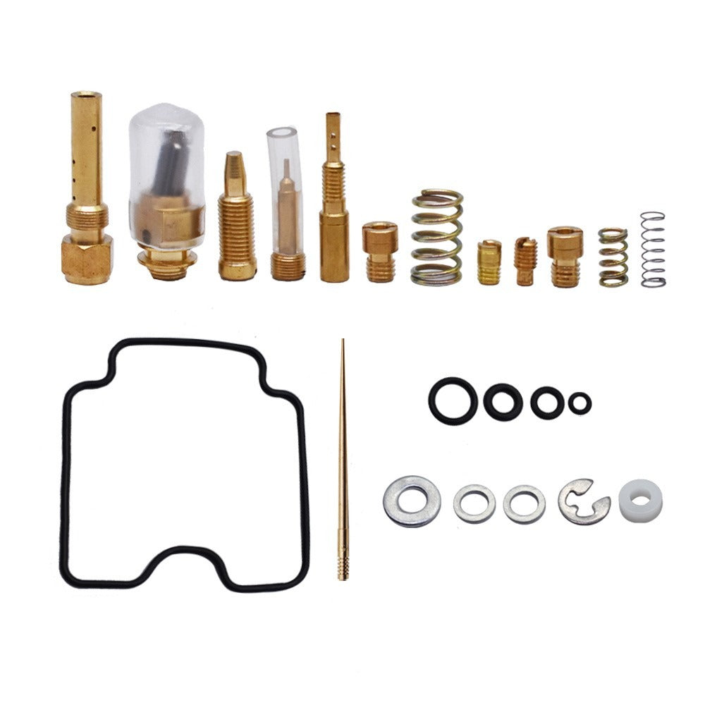 Carburetor Rebuild Kit for 2000-2007 Bombardier and Can-Am DS650 HC3364CK