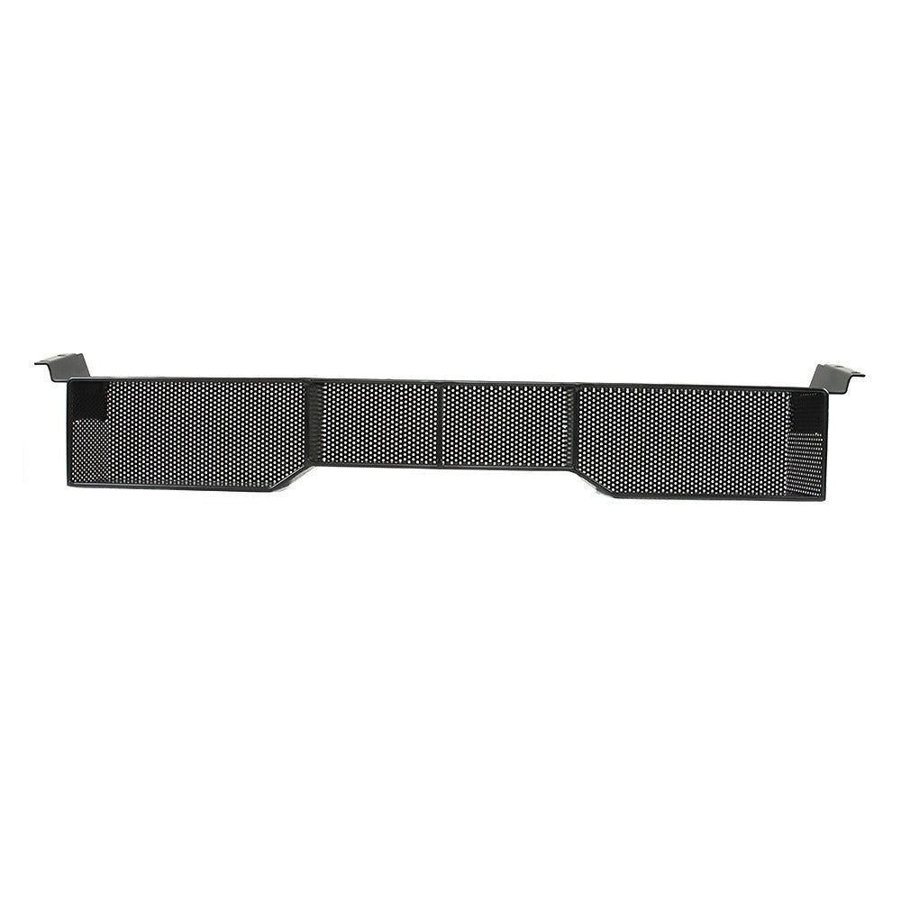 Front Inner Storage Basket for 2007-2016 Yamaha Drive G29 Golf Carts, Black
