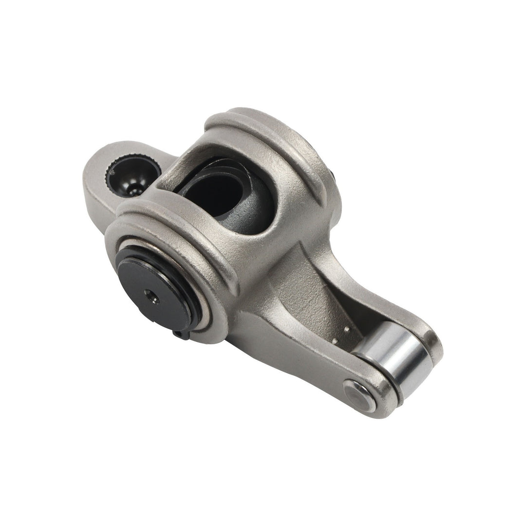 Stainless Steel Roller Rocker Arms for Big Block Chevy 454, 1.7 Ratio 7/16 in Stud