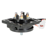 Forward and Reverse Switch for 1995-2002 Yamaha G14 G16 Electric 36V Golf Cart JN4-82917-00