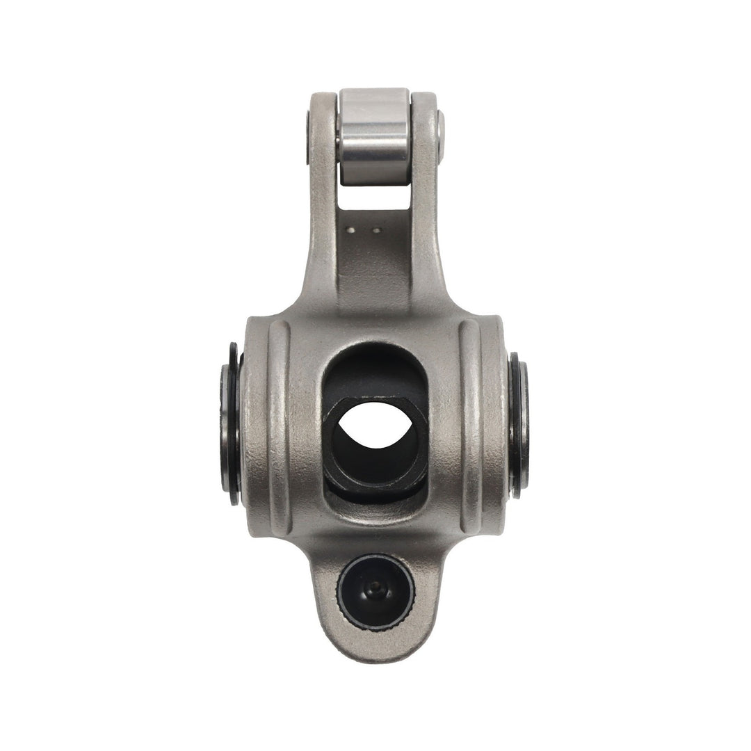 Stainless Steel Roller Rocker Arms for Big Block Chevy 454, 1.7 Ratio 7/16 in Stud