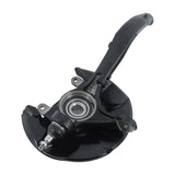 Front Right Steering Knuckle and Hub Assembly for 2008-2012 Honda Accord and 2009-2014 Acura TSX 698-446