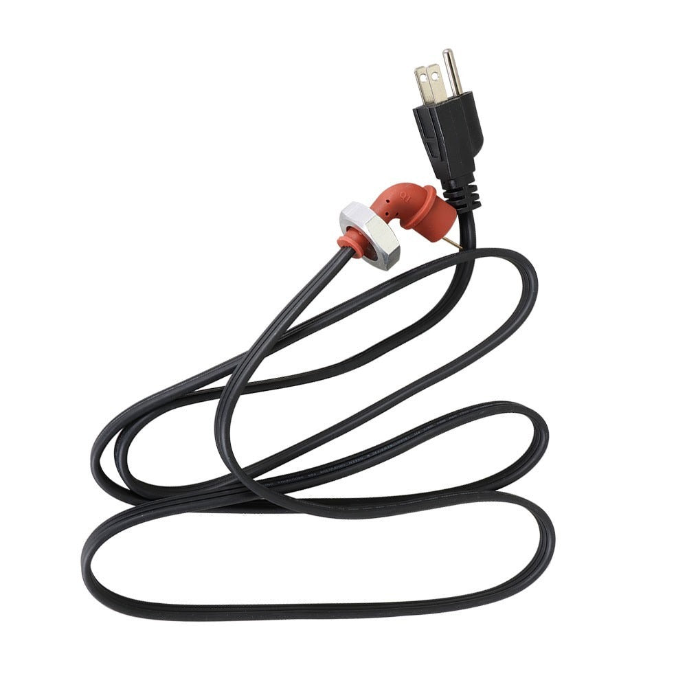 Engine Block Heater Element with Cord for Ford 6.0L and 6.4L Diesel 3C3Z6A051AA