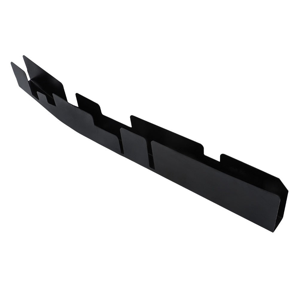 Front Frame Rail Rust Repair Kit for 2004-2008 Ford F-150 SuperCab 4WD 5L3Z5005CB, 2 Pieces