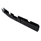 Front Frame Rail Rust Repair Kit for 2004-2008 Ford F-150 SuperCab 4WD 5L3Z5005CB, 2 Pieces