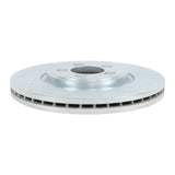 Front and Rear Drilled Brake Rotors and Pads for 2006-2015 Jaguar XF S-Type XJ8 XK, 326 mm Front