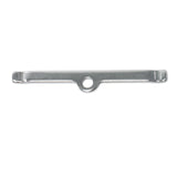 Tall T-Bar Valve Cover Hold Down Kit for Small Block Chevy, Chrome, 16 Pieces