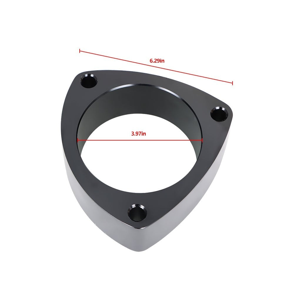 2.5 in Front and Rear Lift Kit for 1996-2004 Nissan Pathfinder and 1998-2003 Infiniti QX4 4WD