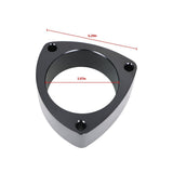 2.5 in Front and Rear Lift Kit for 1996-2004 Nissan Pathfinder and 1998-2003 Infiniti QX4 4WD
