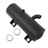 Exhaust Muffler with Gaskets for 2000-2012 Polaris Scrambler 500 1261006-489
