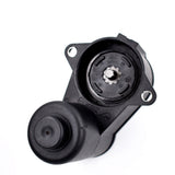 Rear Parking Brake Actuator for 2008-2015 Volkswagen Passat CC Tiguan and 2015 Audi Q3 3C0998281B