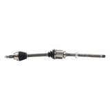 Front Right CV Axle for 2017-2022 Jaguar F-Pace and 2018-2022 Range Rover Velar LR092738