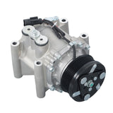 A/C Compressor with Clutch for 2000-2008 Jaguar S-Type X-Type and 2000-2005 Lincoln LS CO 102541AC