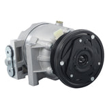AC Compressor for 1996-2005 Chevrolet Impala Malibu Venture Buick Century Pontiac Grand Am V5