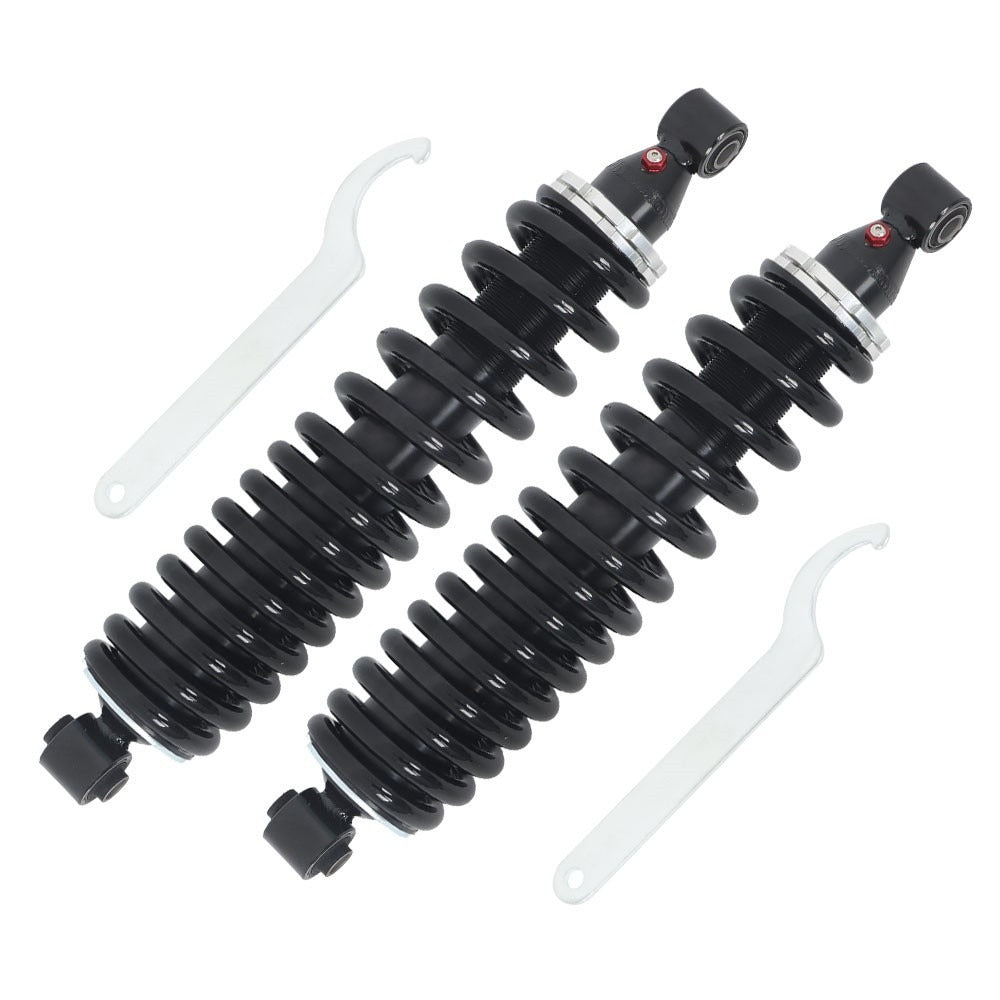 Rear Coil-Over Shocks for 2008-2013 Yamaha Rhino 700 5B4-F2210-00-00, Pair