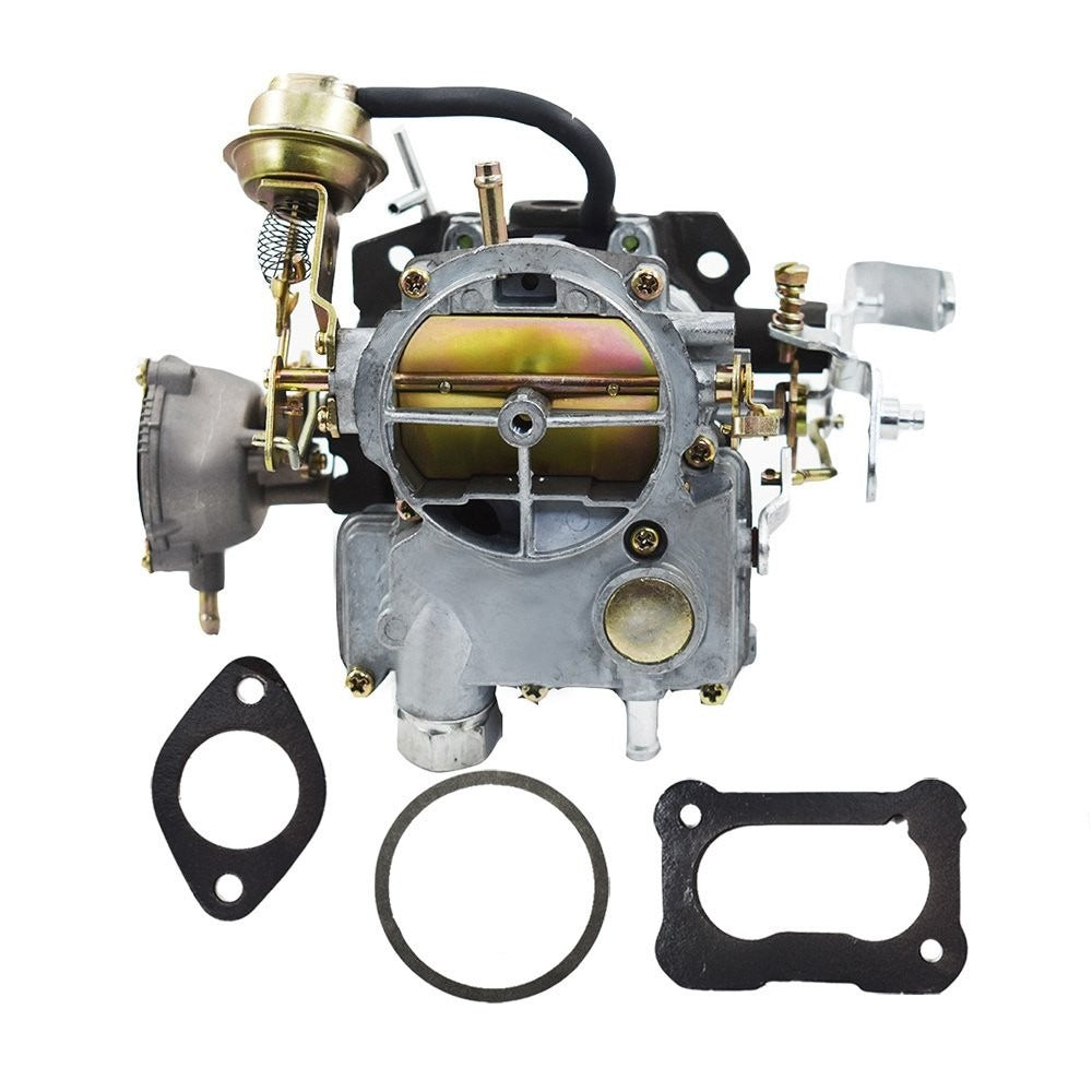 Rochester 2GC 2-Barrel Carburetor for 1970-1980 Chevrolet 350 5.7L and 400 6.6L