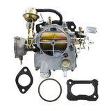 Rochester 2GC 2-Barrel Carburetor for 1970-1980 Chevrolet 350 5.7L and 400 6.6L