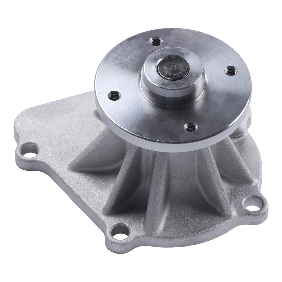 Water Pump for 1989-2004 Nissan Frontier Xterra D21 Pickup and 240SX 2.4L