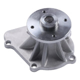 Water Pump for 1989-2004 Nissan Frontier Xterra D21 Pickup and 240SX 2.4L