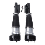 Front and Rear Air Suspension Strut Set for 2007-2014 Mercedes-Benz CL-Class and S-Class W221 C216