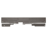 Stainless Radiator Support Filler Panel for 1978-1988 GM G-Body Monte Carlo Cutlass Regal Grand Prix El Camino