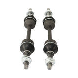 Front Sway Bar Links and Bushings for 2009-2014 Ford F-150, Set of 4 K750362