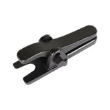 Front End Service Tool Kit with Pitman Arm Puller and Ball Joint Separators, 5 Pieces