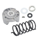 Secondary Driven Clutch Kit for 1985-2007 Yamaha G2 G8 G9 G11 G14 G16 G20 G21 G22 Golf Carts JN6-G6270-00